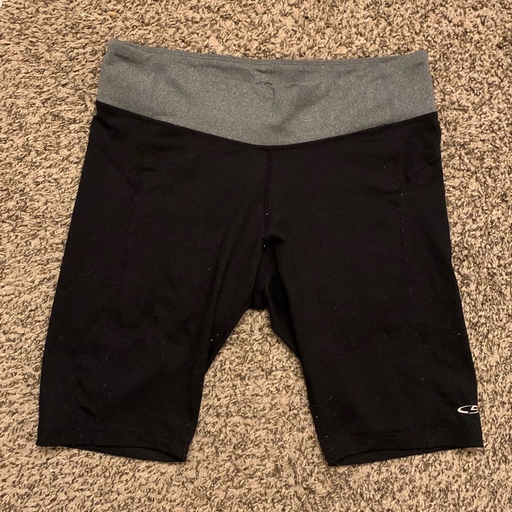 Bike shorts